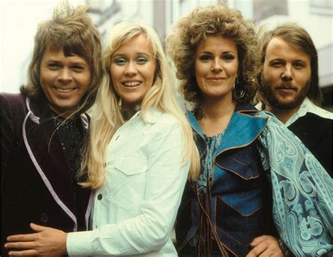 Vuelve ABBA... en realidad virtual
