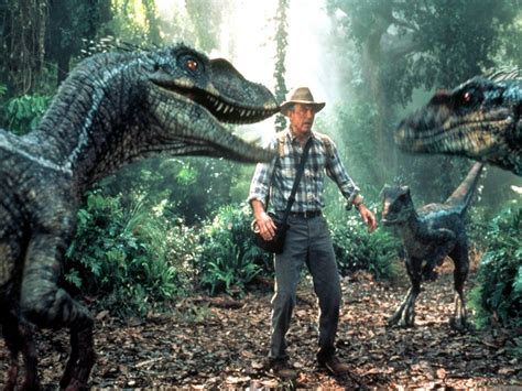 Vuelven los dinosaurios del “Parque Jurásico”   Info ...