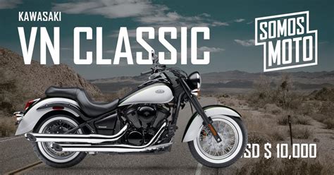 Vulcan 900 Classic 2015 | Motos Kawasaki | Precio $ 10,000 | Somos Moto ...