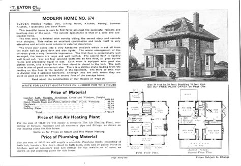 VWVortex.com   ITT: Sears Mail Order Modern Homes Program ...