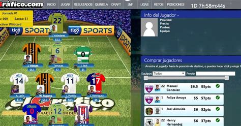 VZ Sports: El Fantasy Fútbol de la Liga, un entretenimiento