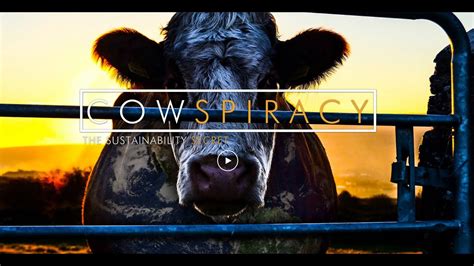 WA2S Interview Directors of  COWSPIRACY: The ...