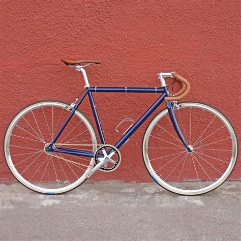Wabi Classic | Single Speed & Fixed Gear Bicycles | Wabi ...