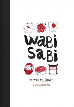 Wabi sabi Amaia Arrazola | Planeta de Libros «PDF | EPUB»