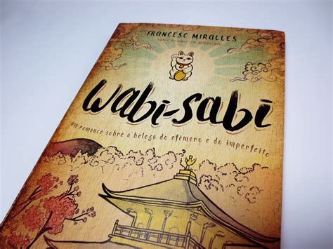 Wabi sabi | Book cover on Behance