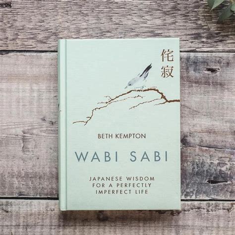 Wabi Sabi Book Pdf Discover the hidden depth and beauty of wabi sabi ...