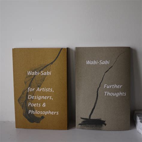 Wabi sabi further thoughts pdf