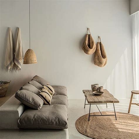 Wabi Sabi Interior Is The Ultimate Trend That Will Shake ...