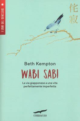 Wabi Sabi — Libro di Beth Kempton
