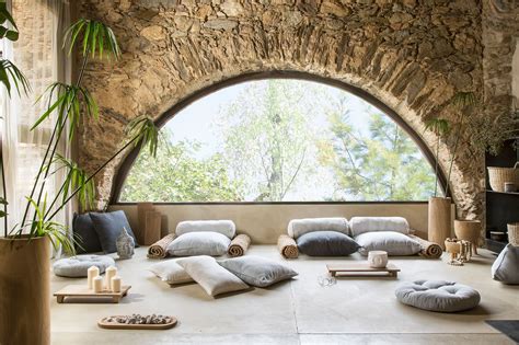 Wabi Sabi, the design style that appreciates the imperfect and natural