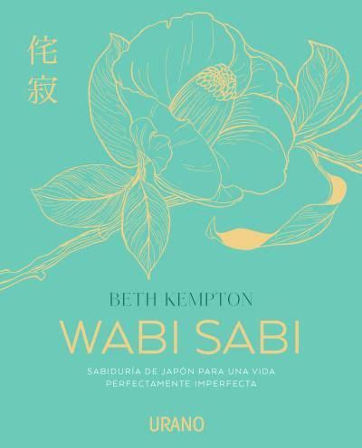 Wabi Sabi // Urano | Wabi sabi, Perfectamente imperfecta, Libros