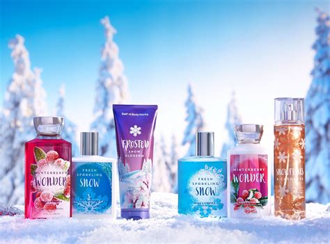 Wait A Minute! Bath & Body Works Is Dropping 650 New ...