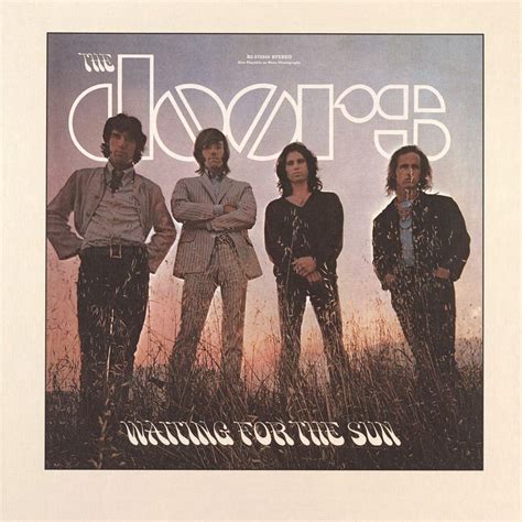 Waiting For The Sun: The Doors, The Doors: Amazon.es: CDs y vinilos}
