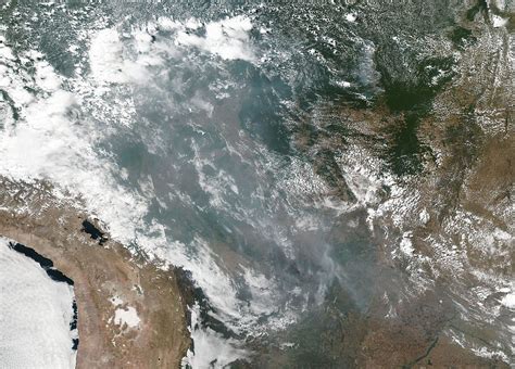 Waldbrände im Amazonas Regenwald 2019 – Wikipedia
