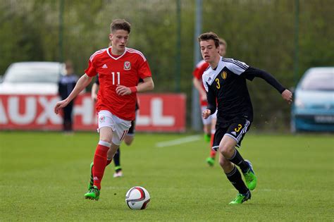 Wales U19 Set for Iceland test in Rhyl