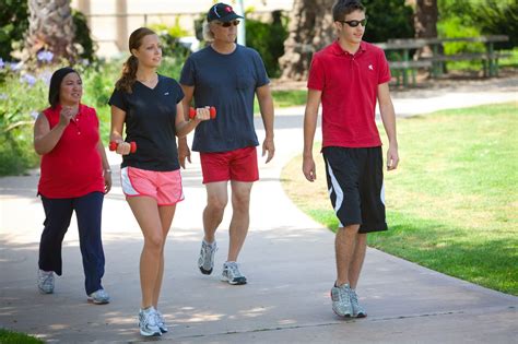 Walking: The Best Exercise