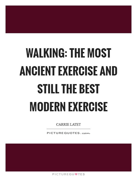 Walking: The most ancient exercise and still the best ...