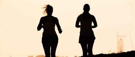 Walking Versus Running   Run, Sprint, Marathon