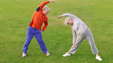 Walking vs Jogging in the Elderly   Benefits and Safety ...