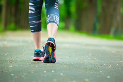 Walking vs Running: Which is Better? | Operation Move