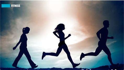 Walking vs. Running: Which One Is A Better Workout? – Put ...