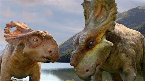 Walking With Dinosaurs Review: Extinct Lizard Drop 21st ...