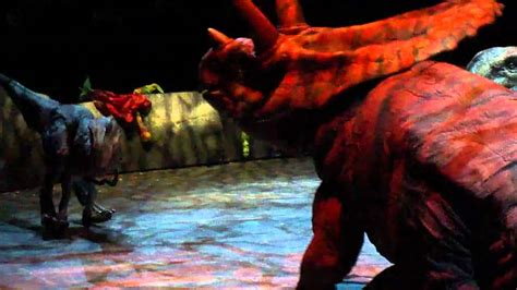 Walking With Dinosaurs T Rex   YouTube