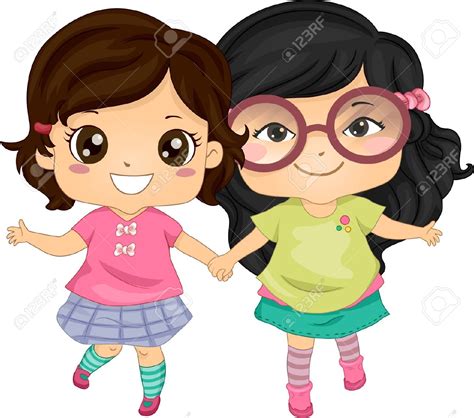 walking with friends clipart 20 free Cliparts | Download images on ...