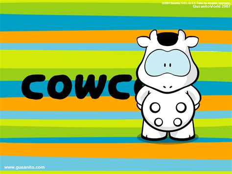 Wallpaper Cowco by gusanitoworld on DeviantArt