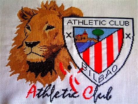 Wallpaper escudo Athletic Club de Bilbao | Wallpaper Hd ...