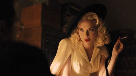 Wallpaper Hail, Caesar!, Scarlett Johansson, Best Movies, movie ...