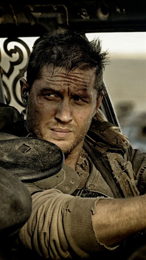 Wallpaper Mad Max: Fury Road, best movies of 2015, Tom ...