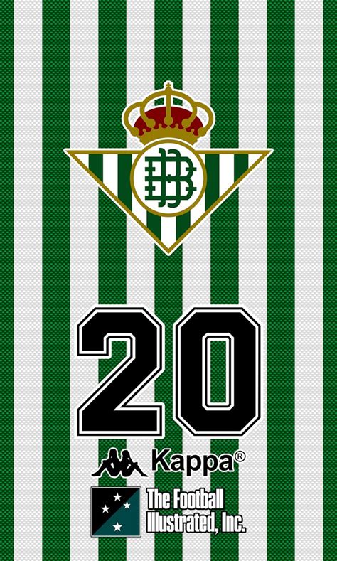 Wallpaper Real Betis Balompié | Futebol, Ceara