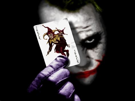 Wallpaper s The Joker [Full HD] 1080p Imágenes Taringa!