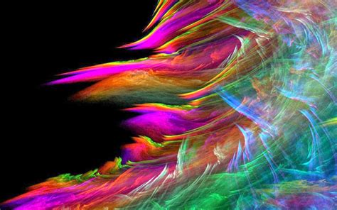 wallpapers: Abstract Wind Wallpapers
