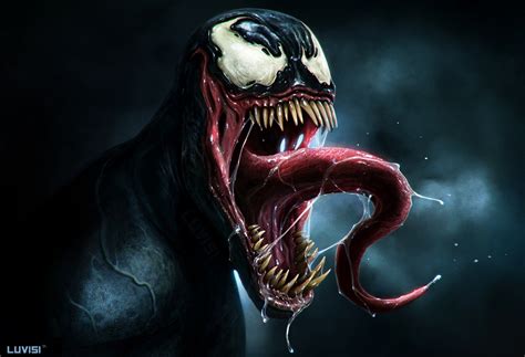 Wallpapers de Venom en Full HD