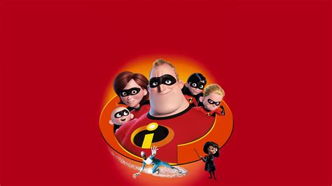 WALLPAPERS HD: Incredibles 2