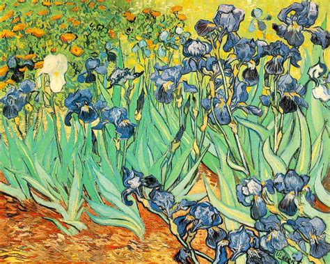 Wallpapers Photo Art: Vincent van Gogh Wallpaper, Gogh ...