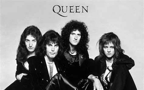 Wallpapers Queen Man Freddie Mercury Music
