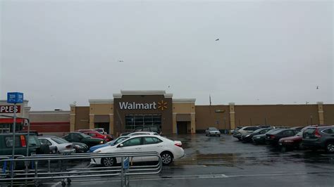 Walmart   21 Reviews   Department Stores   1365 Boston ...