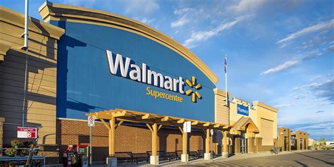 Walmart abre centro de distribución para ampliar presencia en Occidente