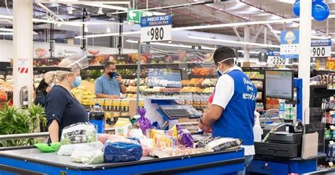 Walmart abre local en Heredia con inversión de ¢10 mil millones