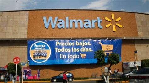 Walmart acuerda pagar 358 millones de dólares a la ...