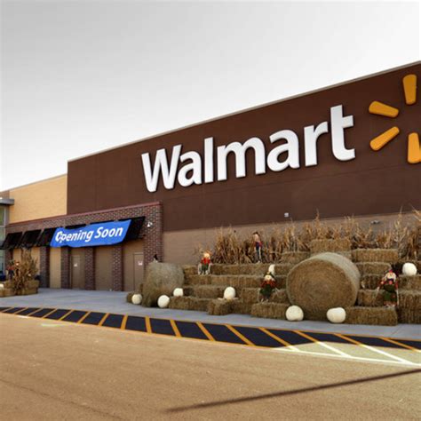 Walmart anuncia el cierre temporal de una ubicación en la ciudad de ...
