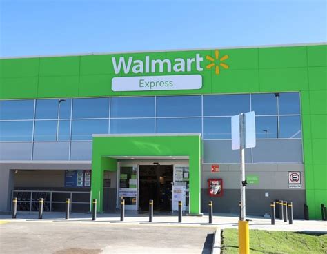 Walmart anuncia la construcción de nuevo Cedis en Baja California ...