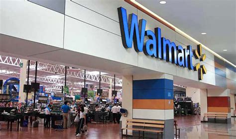 Walmart apuesta por marcas propias para mejorar desempeño