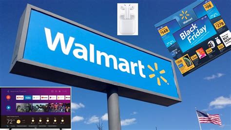 Walmart Black Friday Ad 2019!! SALES LIVE NOW!!   YouTube
