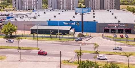 Walmart | Buenavista