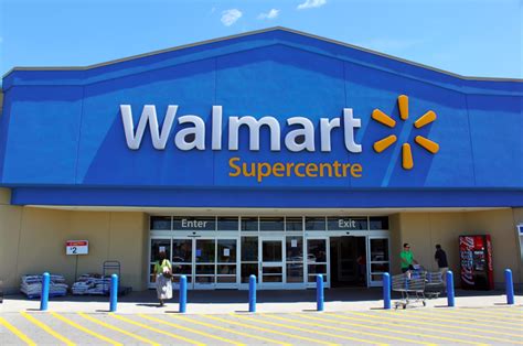 Walmart cerrará 269 de sus tiendas a nivel mundial.   LA VOZ DEL NORTE