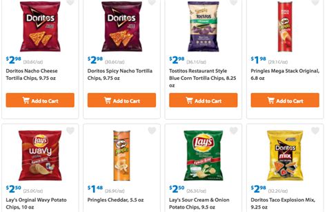 Walmart.com: $10 Off Your First Grocery Order!